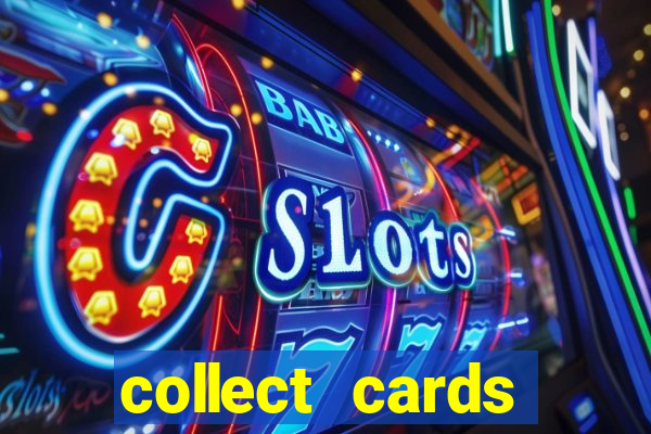 collect cards filmes para pc